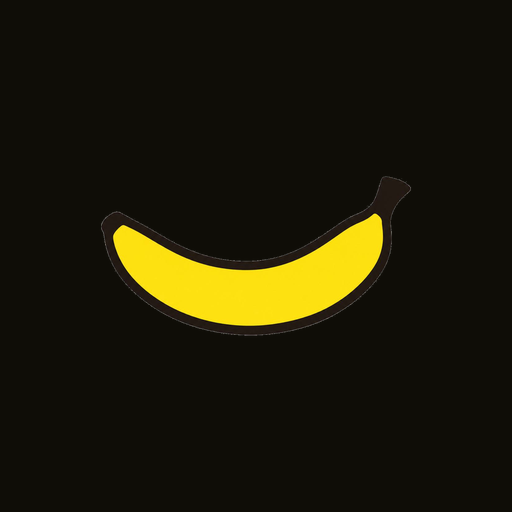 Happy Banana
