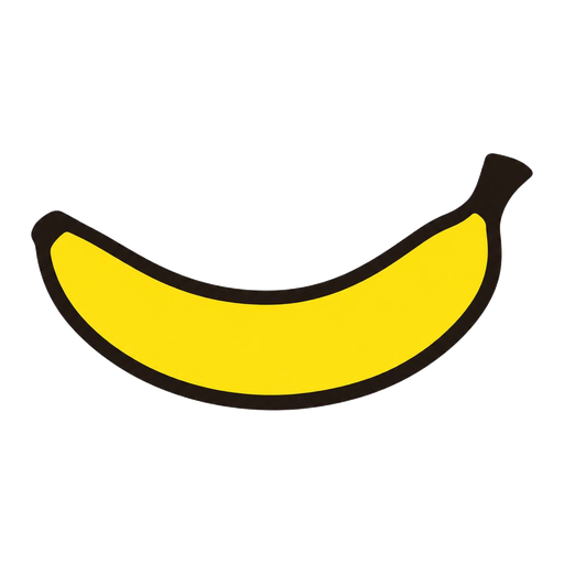 Happy Banana